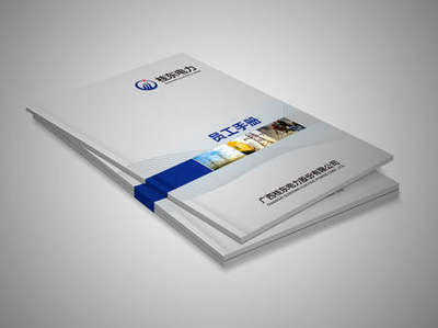 点亮八桂之光 广西桂东电力CIS策划与VI设计，构建卓越电力企业新形象