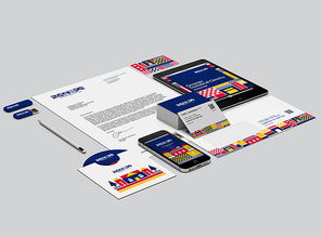 普乐美品牌视觉形象设计与企业形象策划 构建现代家居美学新标杆