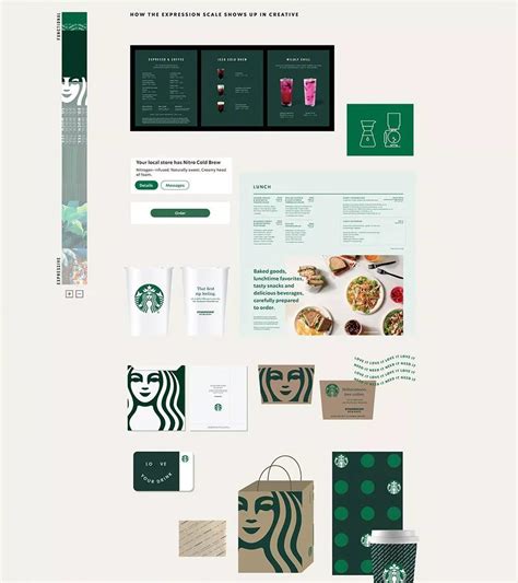 VI形象企业网站设计详解 专业设计公司如何助力企业形象策划与Logo更新